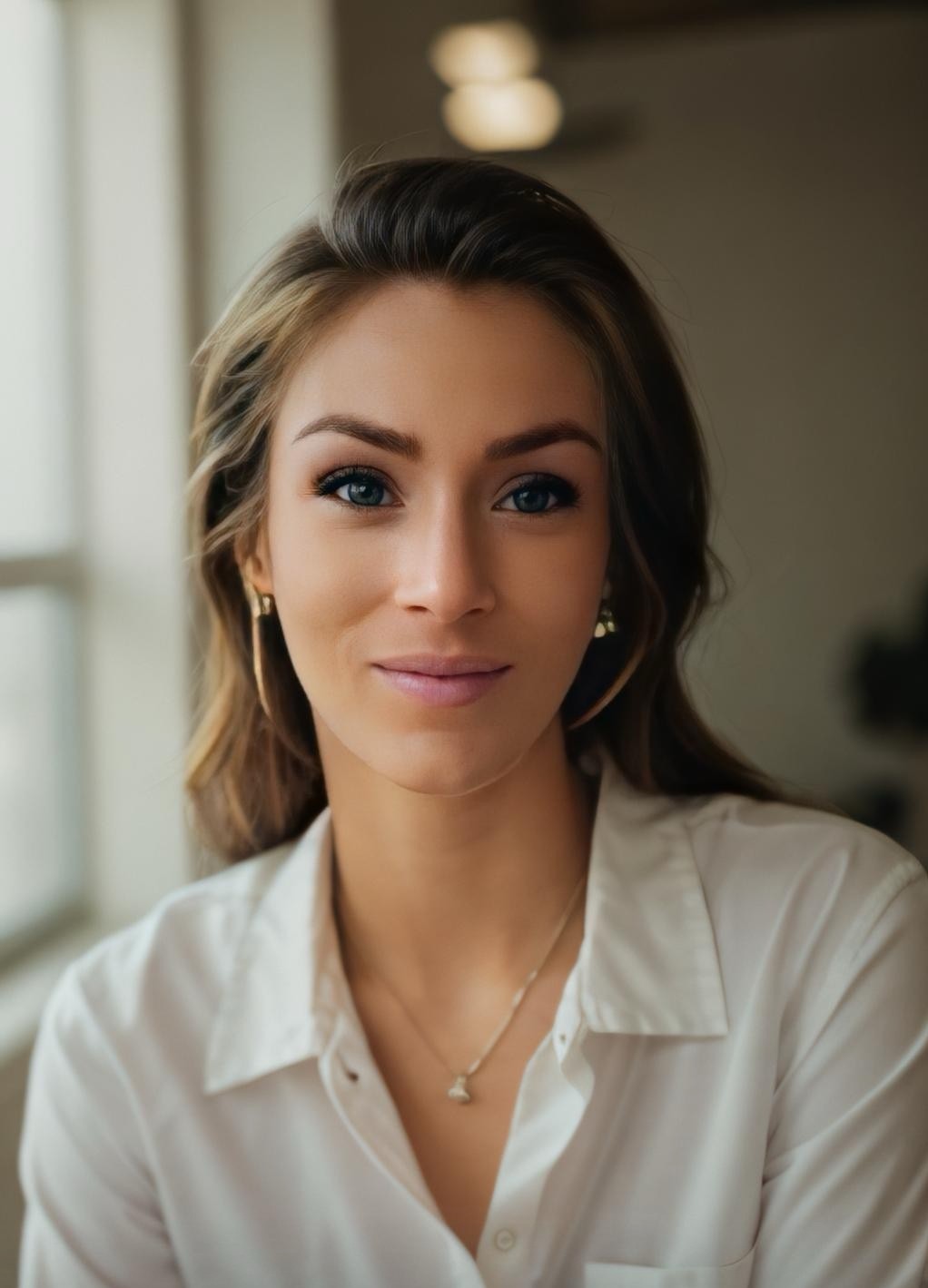 Shannon Ellis, LCSW, CCTP — trauma-informed therapist at Ethos & Auryn Therapy